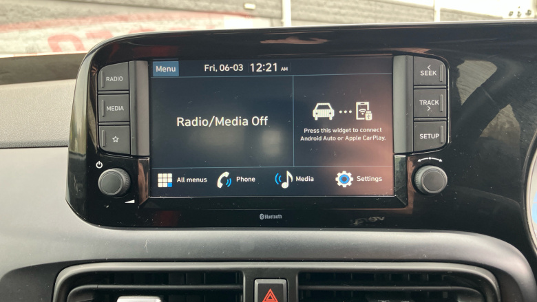 Hyundai i10 1.0 T-GDi N Line 5dr Petrol Hatchback